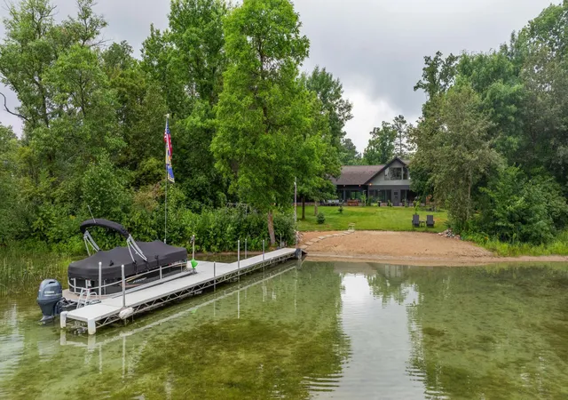 Photo 3 of Sale Pending at 53121 Sunrise Ln, Park Rapids, MN 56470 | MLS# 7121284 | Listing updated on 2026-08-08