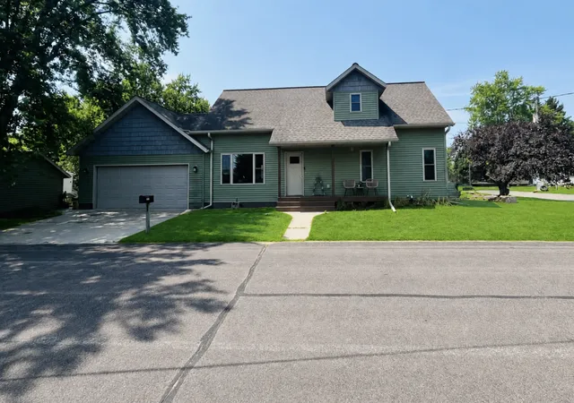 1st image of 50369 Ridgeway St, Osseo, WI 54758 | MLS# 7121288