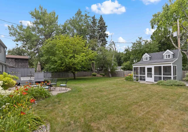 Photo 4 of Sale Pending at 1711 7th Street S, Fargo, ND 58103 | MLS# 7121289 | Listing updated on 2026-09-04