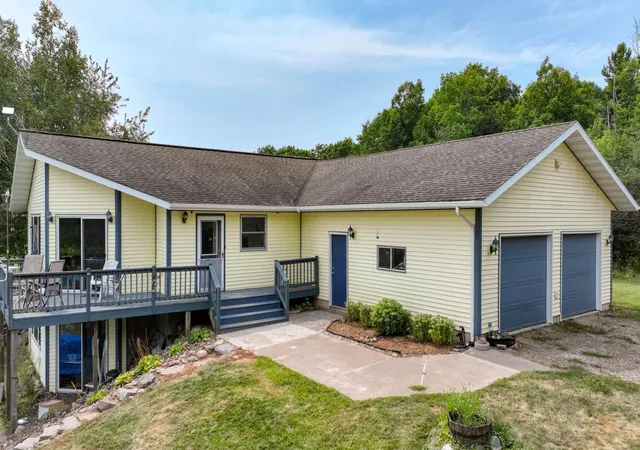 1st image of N1395 Grouse Rd, Sarona, WI 54870 | MLS# 7121298