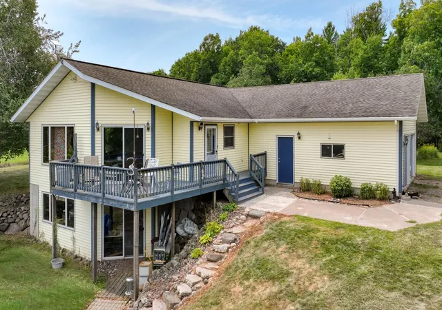 2nd image of N1395 Grouse Rd, Sarona, WI 54870 | MLS# 7121298
