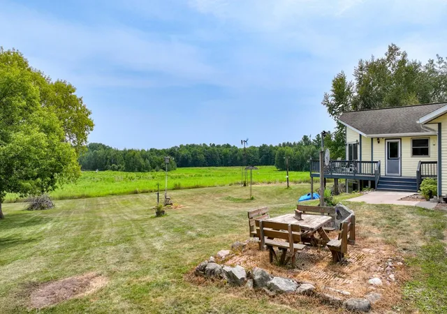 3rd image of N1395 Grouse Rd, Sarona, WI 54870 | MLS# 7121298