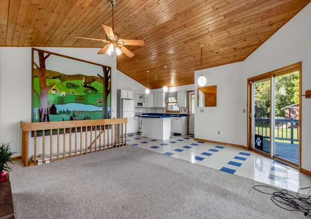 Photo 3 of Single family home for sale at N1395 Grouse Rd, Sarona, WI 54870 | MLS# 7121298 | Listing updated on 2026-10-07