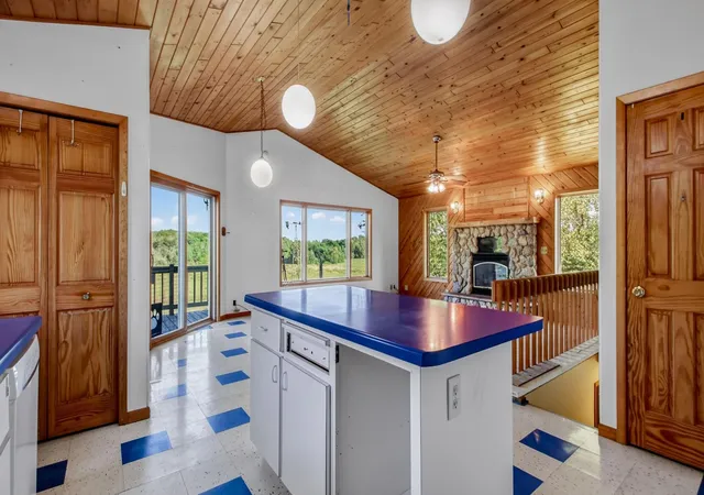 Photo 4 of Single family home for sale at N1395 Grouse Rd, Sarona, WI 54870 | MLS# 7121298 | Listing updated on 2026-10-07