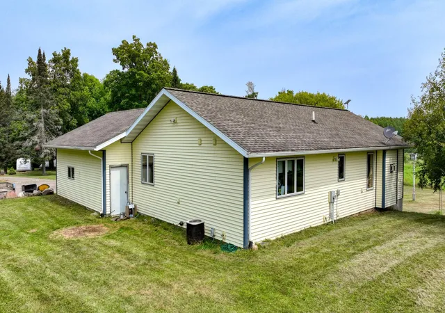 4th image of N1395 Grouse Rd, Sarona, WI 54870 | MLS# 7121298