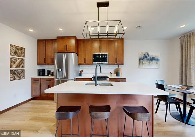 2nd image of 438 Prairie St, Clearwater, MN 55320 | MLS# 7121306