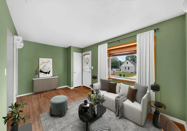 Photo 3 of Sale Pending at 1404 12th Avenue Ne, Rochester, MN 55906 | MLS# 7121317 | Listing updated on 2026-09-05