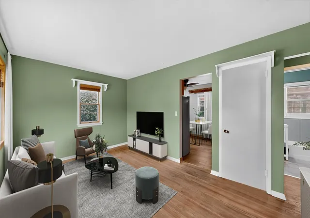 Photo 3 of Sale Pending at 1404 12th Avenue NE, Rochester, MN 55906 | MLS# 7121317 | Listing updated on 2026-09-05