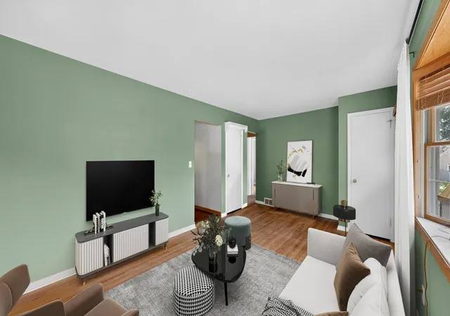Photo 4 of Sale Pending at 1404 12th Avenue NE, Rochester, MN 55906 | MLS# 7121317 | Listing updated on 2026-09-05