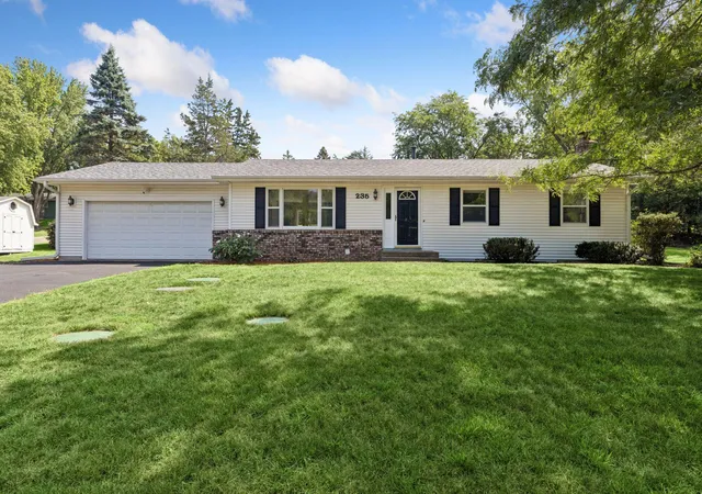 Photo 1 of Single family home for sale at 235 Quality Ave N, Lakeland, MN 55043 | MLS# 7121320 | Listing updated on 2026-08-28
