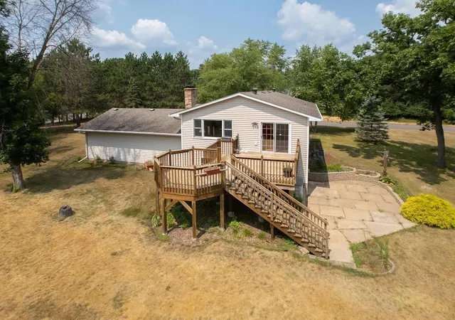 2nd image of 820 203rd Ln Ne, Cedar, MN 55011 | MLS# 7121321