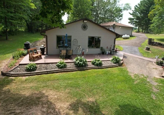 2nd image of 2623 5 5 1/2 St, Cumberland, WI 54829 | MLS# 7121325