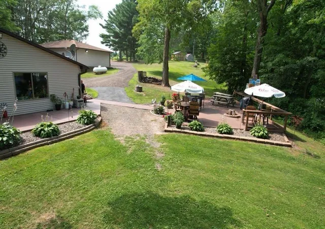 Photo 3 of Single family home for sale at 2623 5 1/2 St, Cumberland, WI 54829 | MLS# 7121325 | Listing updated on 2026-10-06