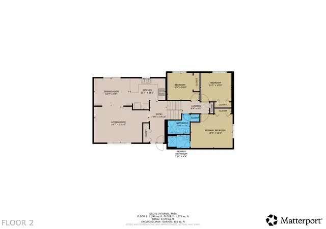 53rd image of 9581 Arielle Dr, Brainerd, MN 56401 | MLS# 7121329