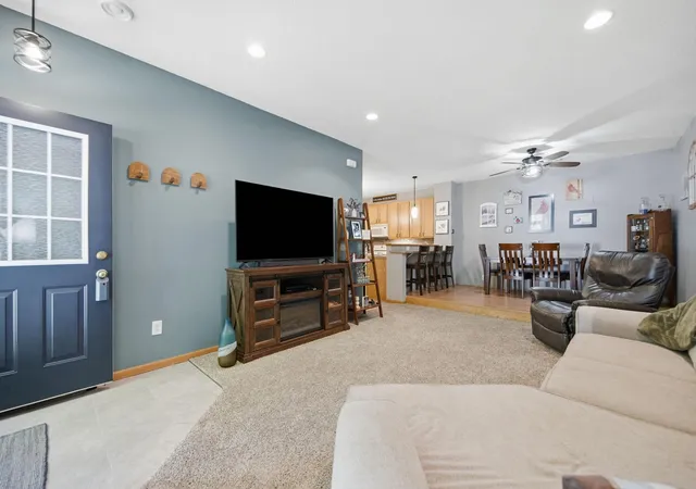 5th image of 13425 Europa Ct N #4, Hugo, MN 55038 | MLS# 7121335