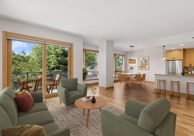 Condo for sale at 4201 Sunset Dr #N123, Spring Park, MN 55384 | MLS# 7121336