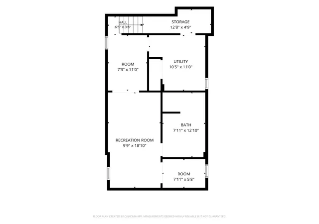 38th image of 620 17th St N, Moorhead, MN 56560 | MLS# 7121343