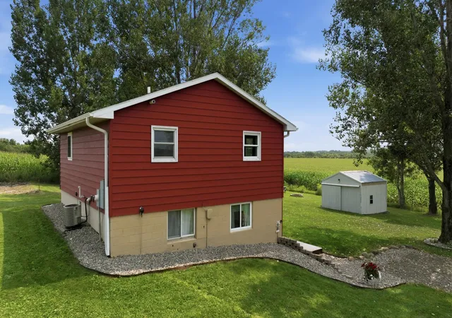 3rd image of 216 50Th St, New Auburn, WI 54757 | MLS# 7121346