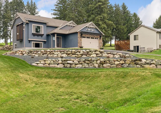 2nd image of W820 Silver Fox Dr, Spring Valley, WI 54767 | MLS# 7121352