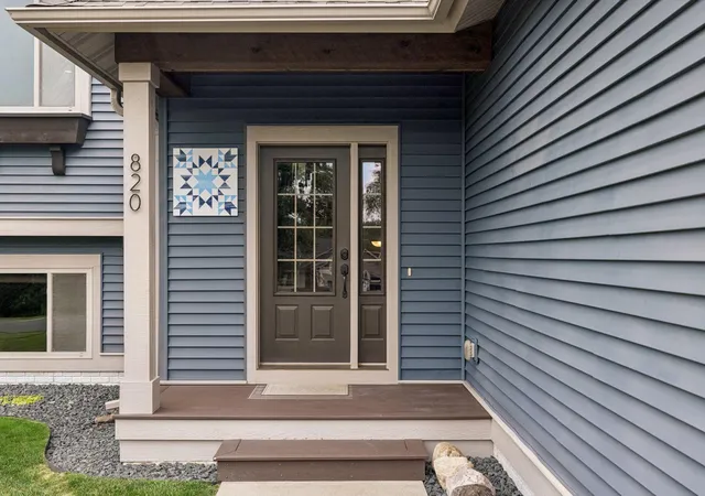 4th image of W820 Silver Fox Dr, Spring Valley, WI 54767 | MLS# 7121352