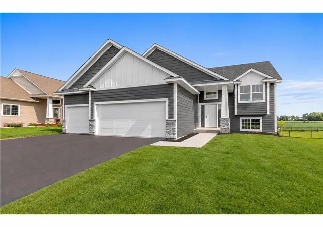 Single family home for sale at 2617 213th Street W, Farmington, MN 55024 | MLS# 7121357
