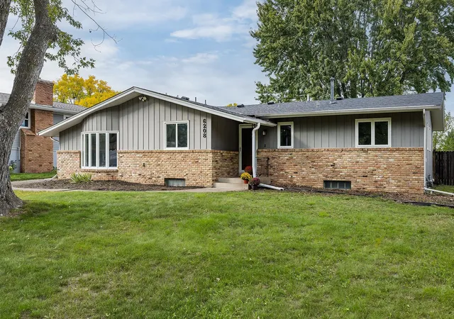 Photo 1 of Single family home for sale at 6208 81st Avenue N, Minneapolis, MN 55443 | MLS# 7121377 | Listing updated on 2026-10-08