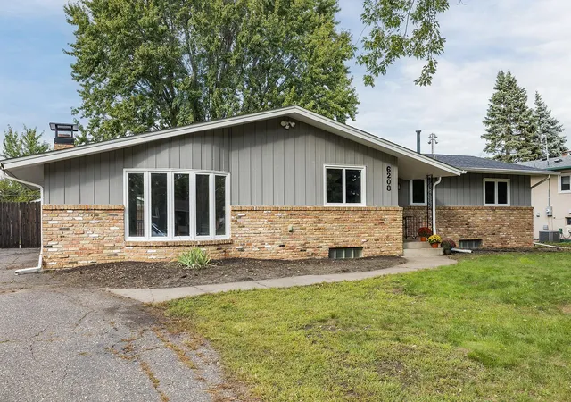 Photo 2 of Single family home for sale at 6208 81st Avenue N, Minneapolis, MN 55443 | MLS# 7121377 | Listing updated on 2026-10-08