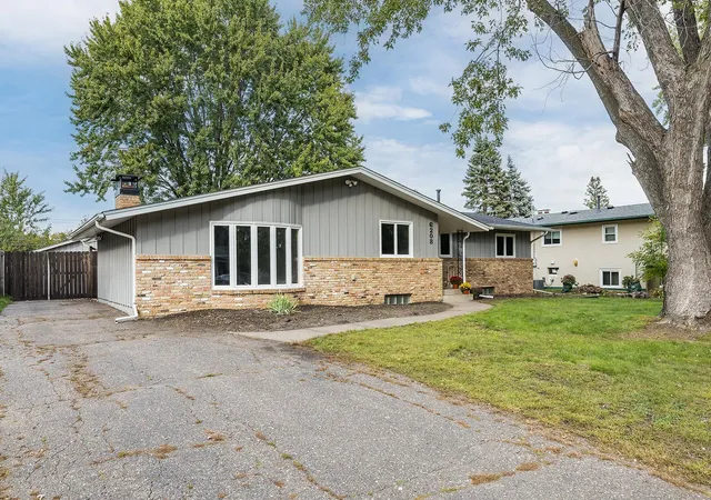 Photo 3 of Single family home for sale at 6208 81st Avenue N, Minneapolis, MN 55443 | MLS# 7121377 | Listing updated on 2026-10-08