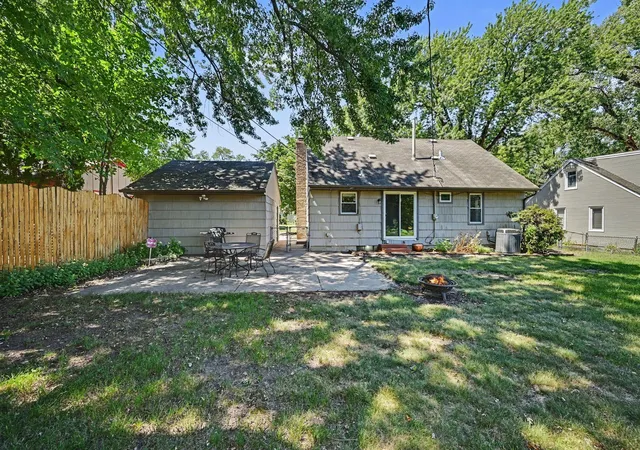 Photo 3 of Single family home for sale at 8439 Colfax Ave S, Minneapolis, MN 55420 | MLS# 7121381 | Listing updated on 2026-10-20