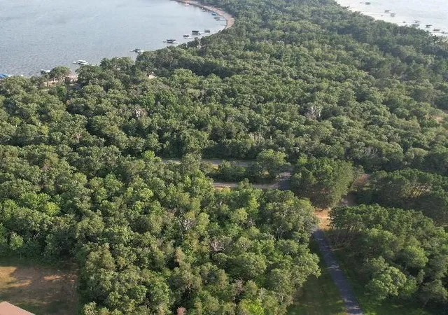 Photo 3 of Land for sale at Tbd Solitude Way, Merrifield, MN 56465 | MLS# 7121394 | Listing updated on 2026-08-10