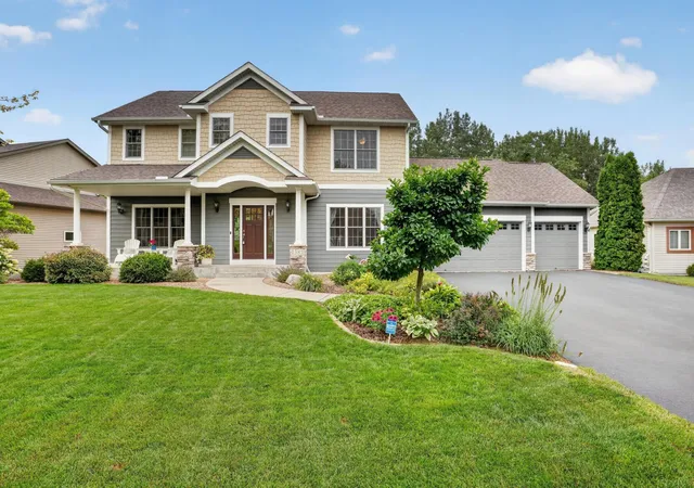 Single family home for sale at 1381 Knight Ln, Watertown, MN 55388 | MLS# 7121398