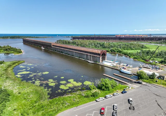 Land for sale at 92 30th Avenue E, Superior, WI 54880 | MLS# 7121399