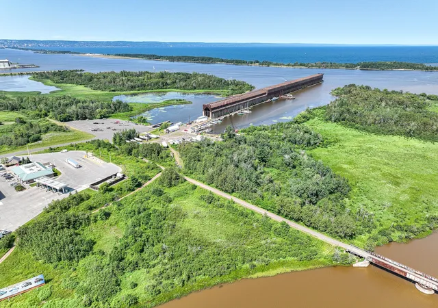 Photo 3 of Land for sale at 92 30th Avenue E, Superior, WI 54880 | MLS# 7121399 | Listing updated on 2026-08-04