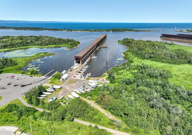 Photo 3 of Land for sale at 92 30th Avenue E, Superior, WI 54880 | MLS# 7121399 | Listing updated on 2026-08-04