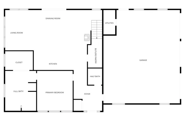 Photo 4 of Single family home for sale at 19117 Kathryn Ave, Grand Rapids, MN 55744 | MLS# 7121403 | Listing updated on 2026-09-29