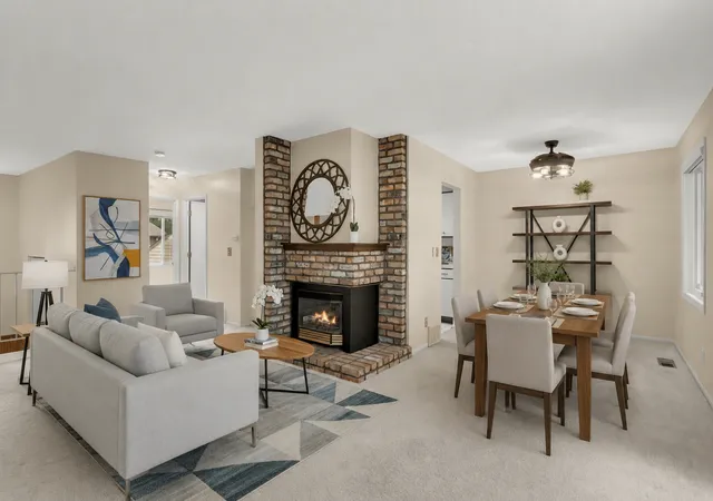 Photo 3 of Sale Pending at 219 W Eagle Lake Dr, Maple Grove, MN 55369 | MLS# 7121407 | Listing updated on 2026-09-08