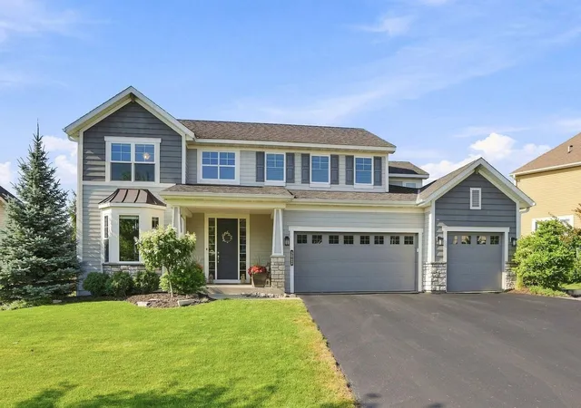 1st image of 3942 Campello Curv, Chaska, MN 55318 | MLS# 7121411
