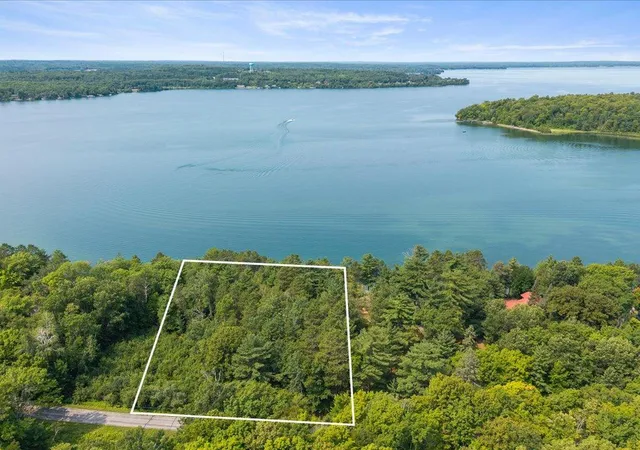 1st image of Tbd Breezy Point Road Nw, Walker, MN 56484 | MLS# 7121433
