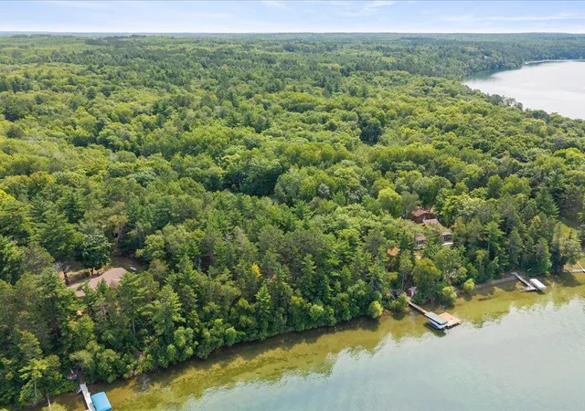 3rd image of Tbd Breezy Point Road Nw, Walker, MN 56484 | MLS# 7121433