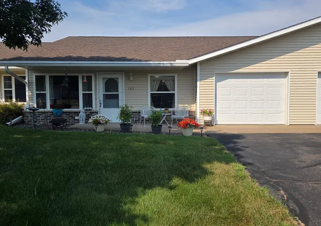 2nd image of 107 Pine Ridge Dr, Turtle Lake, WI 54889 | MLS# 7121434