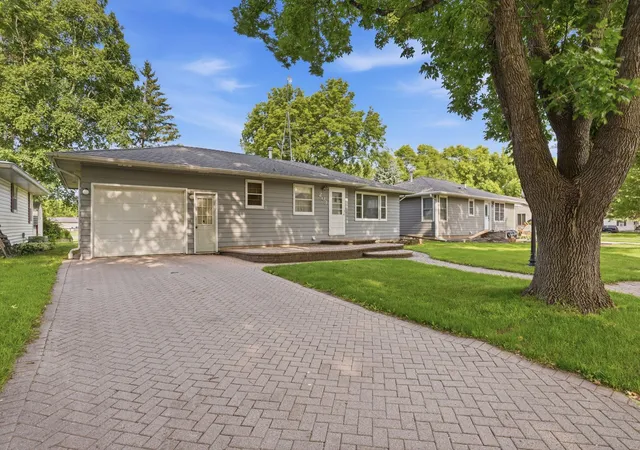 Photo 1 of Single family home for sale at 203 4th Street, Danube, MN 56230 | MLS# 7121440 | Listing updated on 2026-09-21