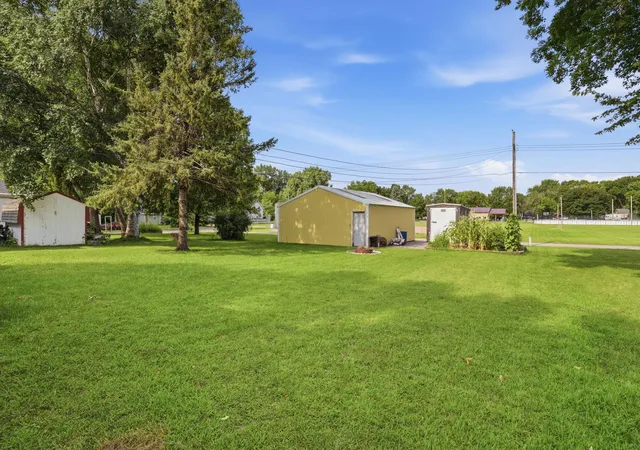 Photo 3 of Single family home for sale at 203 4th Street, Danube, MN 56230 | MLS# 7121440 | Listing updated on 2026-09-21