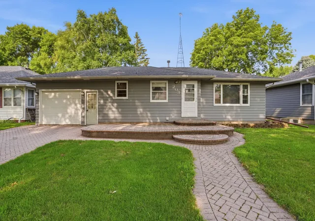 Photo 4 of Single family home for sale at 203 4th Street, Danube, MN 56230 | MLS# 7121440 | Listing updated on 2026-09-21
