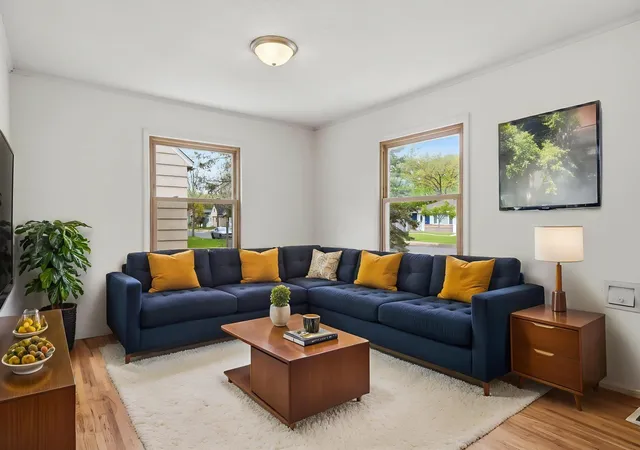 Photo 3 of Single family home for sale at 5148 Logan Ave N, Minneapolis, MN 55430 | MLS# 7121452 | Listing updated on 2026-09-22