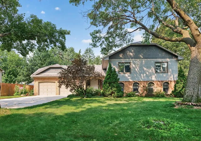 Photo 2 of Single family home for sale at 12088 Evergreen St Nw, Minneapolis, MN 55448 | MLS# 7121462 | Listing updated on 2026-09-13