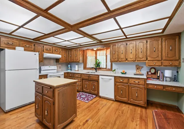 Photo 4 of Single family home for sale at 12088 Evergreen St NW, Minneapolis, MN 55448 | MLS# 7121462 | Listing updated on 2026-09-13