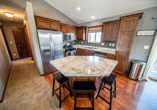 Photo 3 of Sale Pending at 4820 Spire Ln Nw, Rochester, MN 55901 | MLS# 7121468 | Listing updated on 2026-09-04