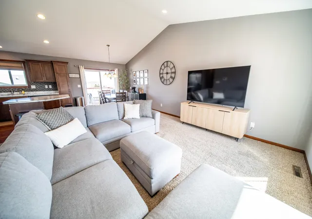 Photo 3 of Sale Pending at 4820 Spire Ln NW, Rochester, MN 55901 | MLS# 7121468 | Listing updated on 2026-09-04