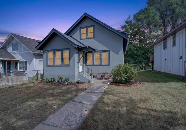 Photo 1 of Single family home for sale at 2946 Vincent Ave N, Minneapolis, MN 55411 | MLS# 7121471 | Listing updated on 2026-10-07