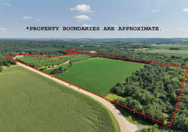 Photo 1 of Land for sale at Hwy 79, Boyceville, WI 54725 | MLS# 7121478 | Listing updated on 2026-08-11